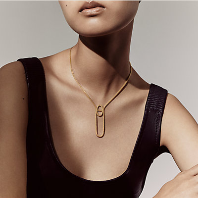 Hermès Gold Jewelry | Hermès USA Hermès Gold Jewelry | Hermès USA